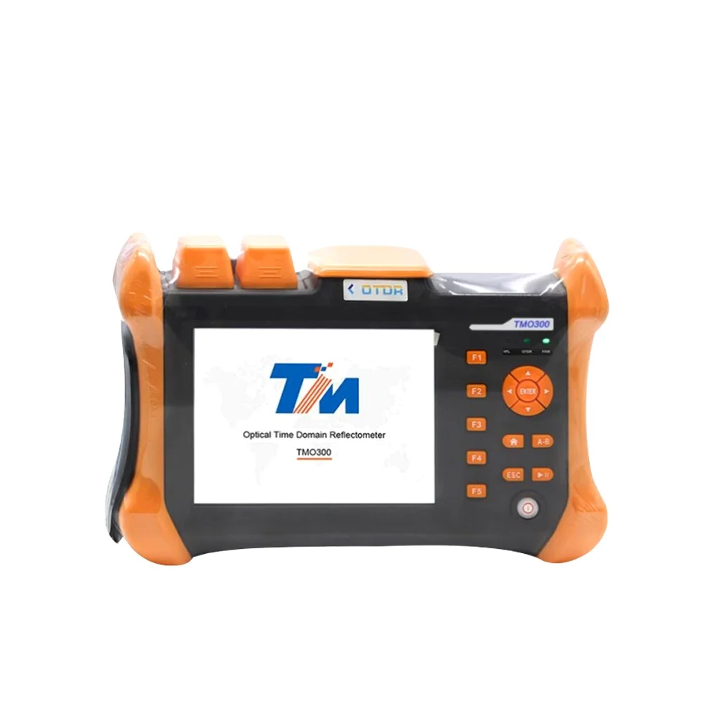 Optical Time Domain Reflectometer Otdr 1310 1550Nm - Riflettometro ottico nel dominio del tempo