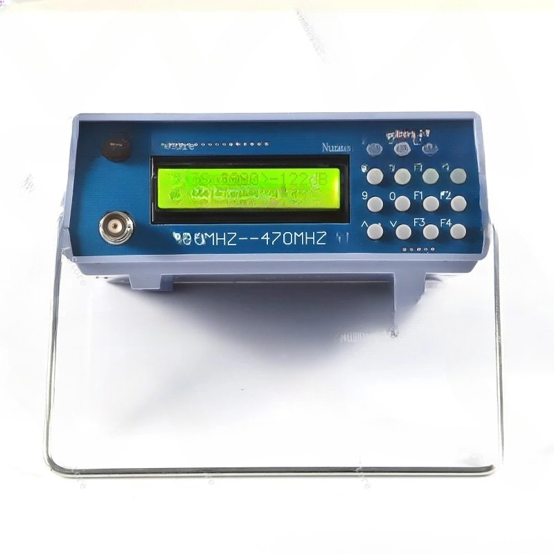 Rf Signal Generator 0.5Mhz To 470Mhz - Generatore di segnale RF Sorgente FM