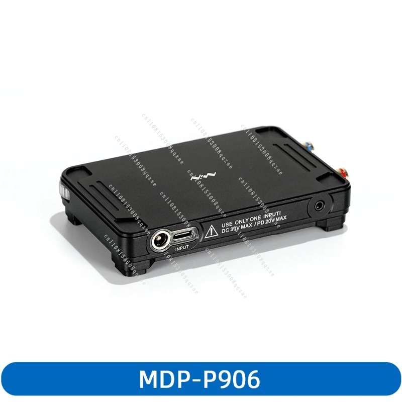 Programmable Linear Dc Power Supply 30V 10A - Alimentatore Digitale Regolabile MDP-P906 30V 10A