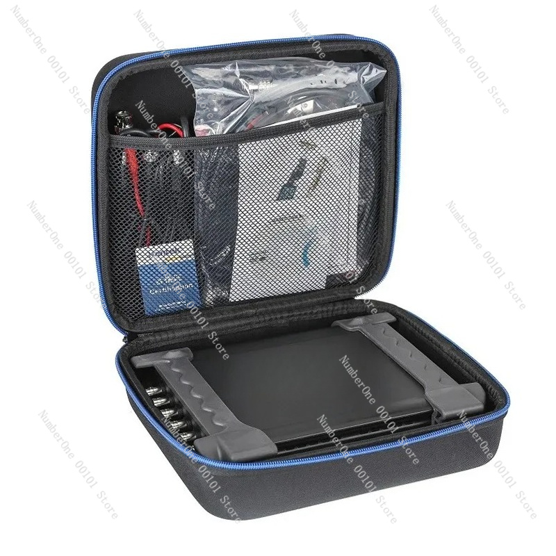 Automotive Diagnostic Oscilloscope 8 Channel - Oscilloscopio Automobilistico USB a 8 Canali