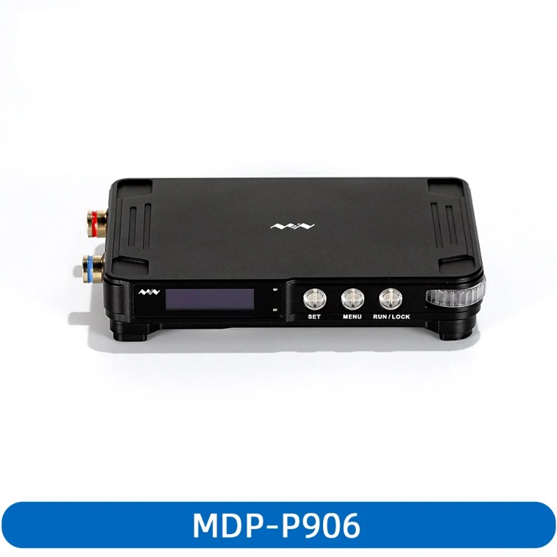 Programmable Linear Dc Power Supply 30V 10A - Miniware MDP-P906 Alimentatore digitale regolabile 30V