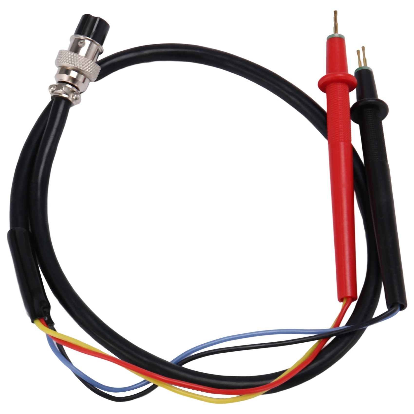 Rilevatore di Resistenza Inter - Battery Internal Resistance Tester Four Wire recensione e prezzo