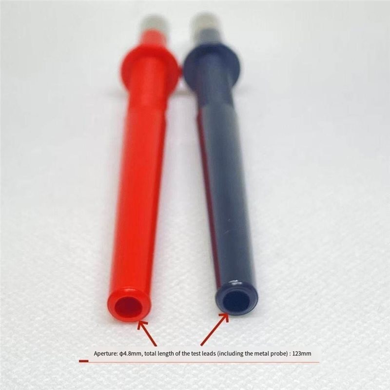 ABKY - Penna per test di resis - Battery Internal Resistance Tester Four Wire recensione e prezzo