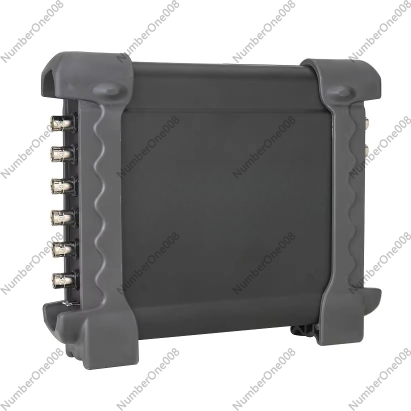 Oscilloscopio Diagnostico Auto - Automotive Diagnostic Oscilloscope 8 Channel recensione e prezzo