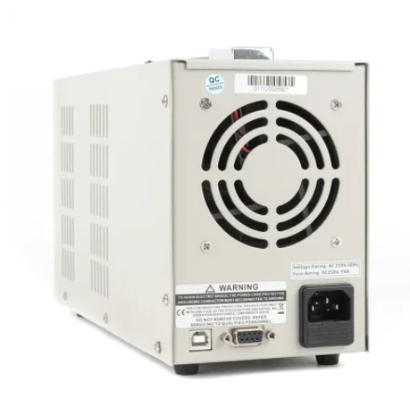 Interruttore programmabile lin - Programmable Linear Dc Power Supply 30V 10A recensione e prezzo