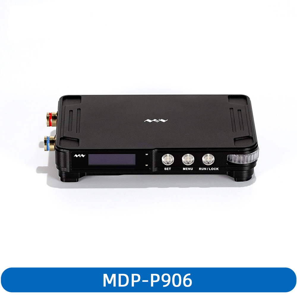 Miniware MDP-P906 Alimentatore - Programmable Linear Dc Power Supply 30V 10A recensione e prezzo