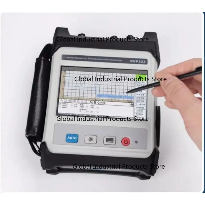 DVP323 1310/1550nm 34/32dB Tes - Optical Time Domain Reflectometer Otdr 1310 1550Nm recensione e prezzo