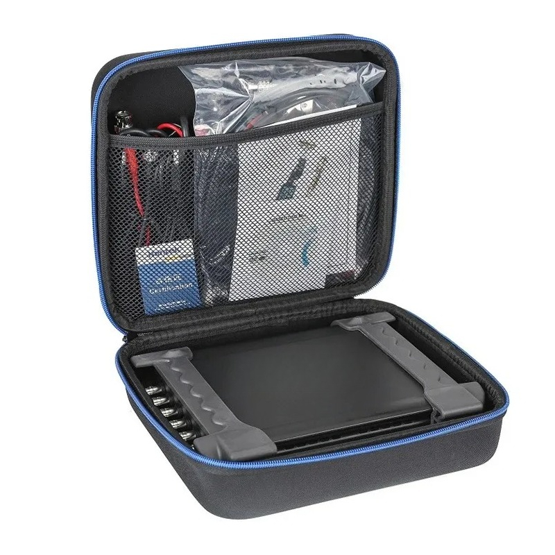 Oscilloscopio a 8 canali Upgra - Automotive Diagnostic Oscilloscope 8 Channel recensione e prezzo