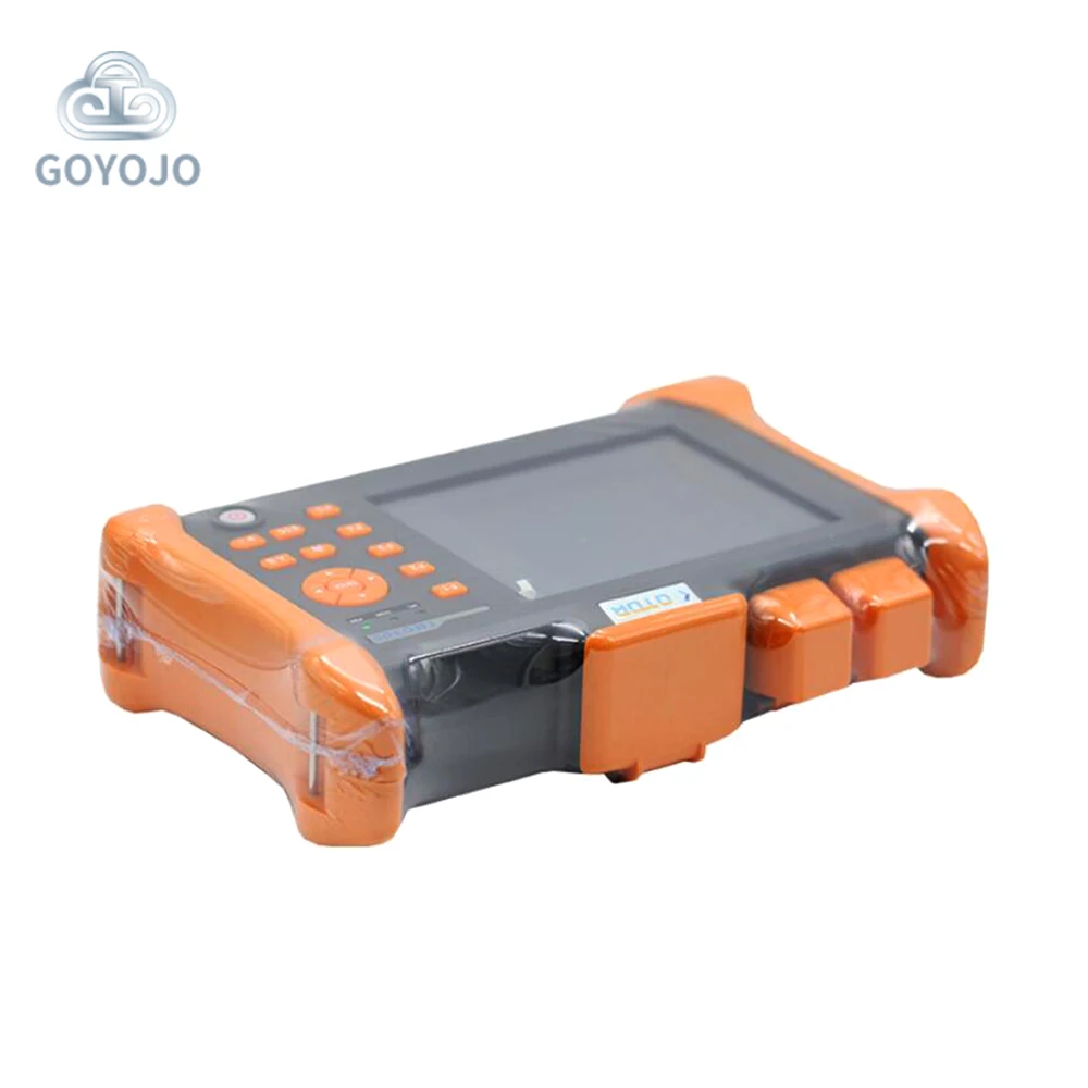 Riflettometro ottico nel domin - Optical Time Domain Reflectometer Otdr 1310 1550Nm recensione e prezzo