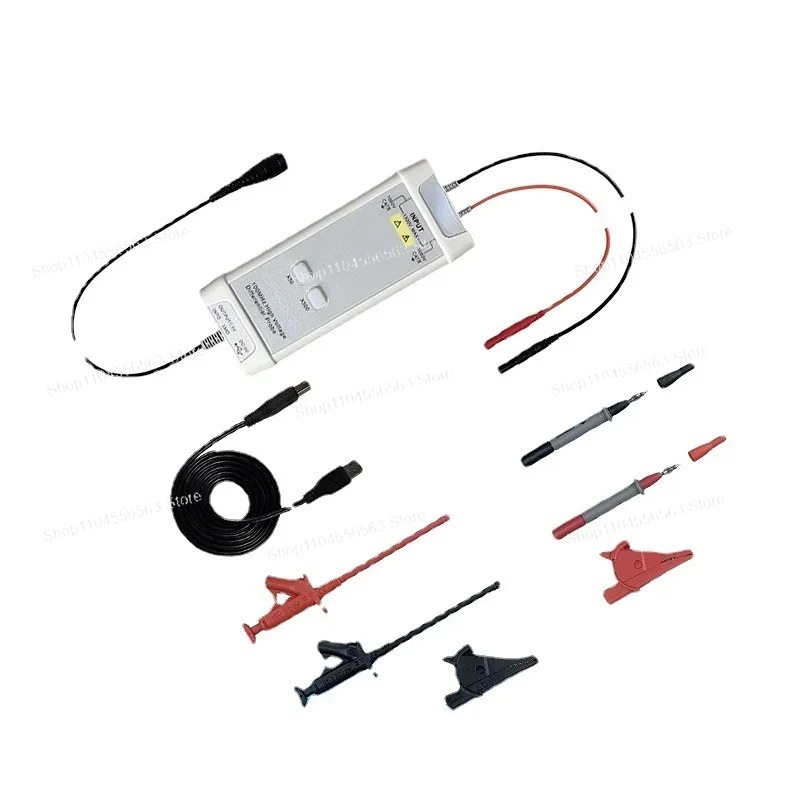 Kit Sonda Differenziale ad Alt - High Voltage Differential Probe 100Mhz 1300V recensione e prezzo