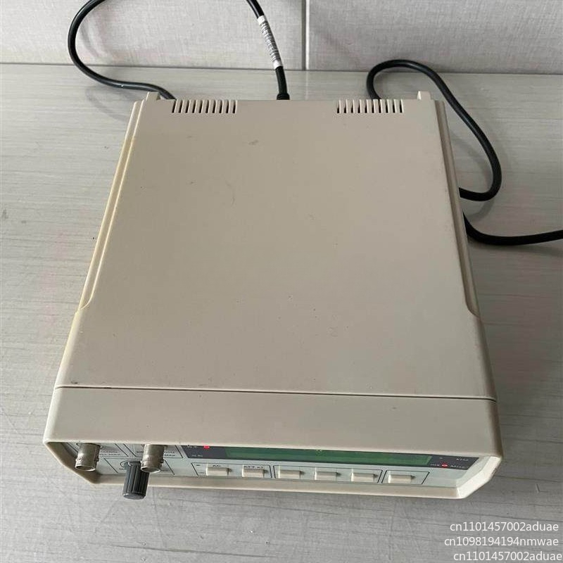 Analizzatore di Antenna VC3165 - Benchtop Frequency Counter Meter 2.4Ghz recensione e prezzo