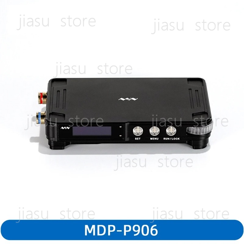 Miniware MDP-P906 Alimentatore - Programmable Linear Dc Power Supply 30V 10A recensione e prezzo
