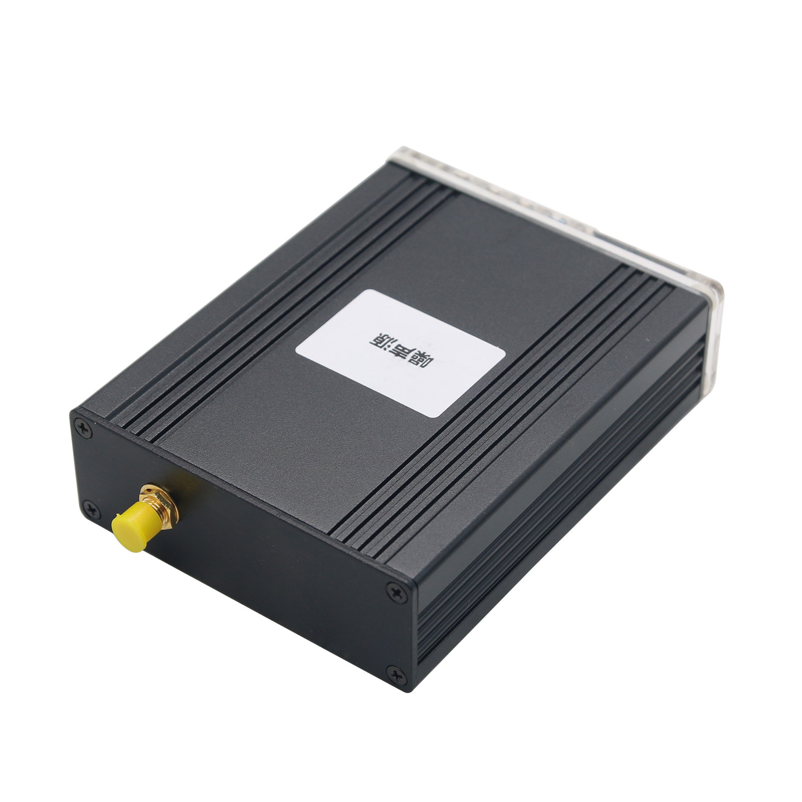 Generatore di Rumore RF NF-100 - Spectrum Analyzer Tracking Generator 1.5Ghz recensione e prezzo