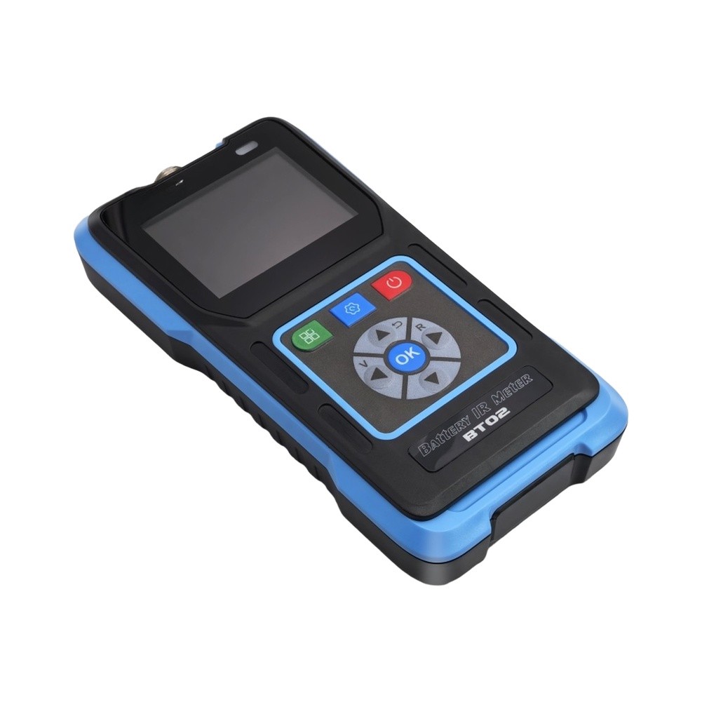 BT02 Tester di Resistenza Inte - Battery Internal Resistance Tester Four Wire recensione e prezzo