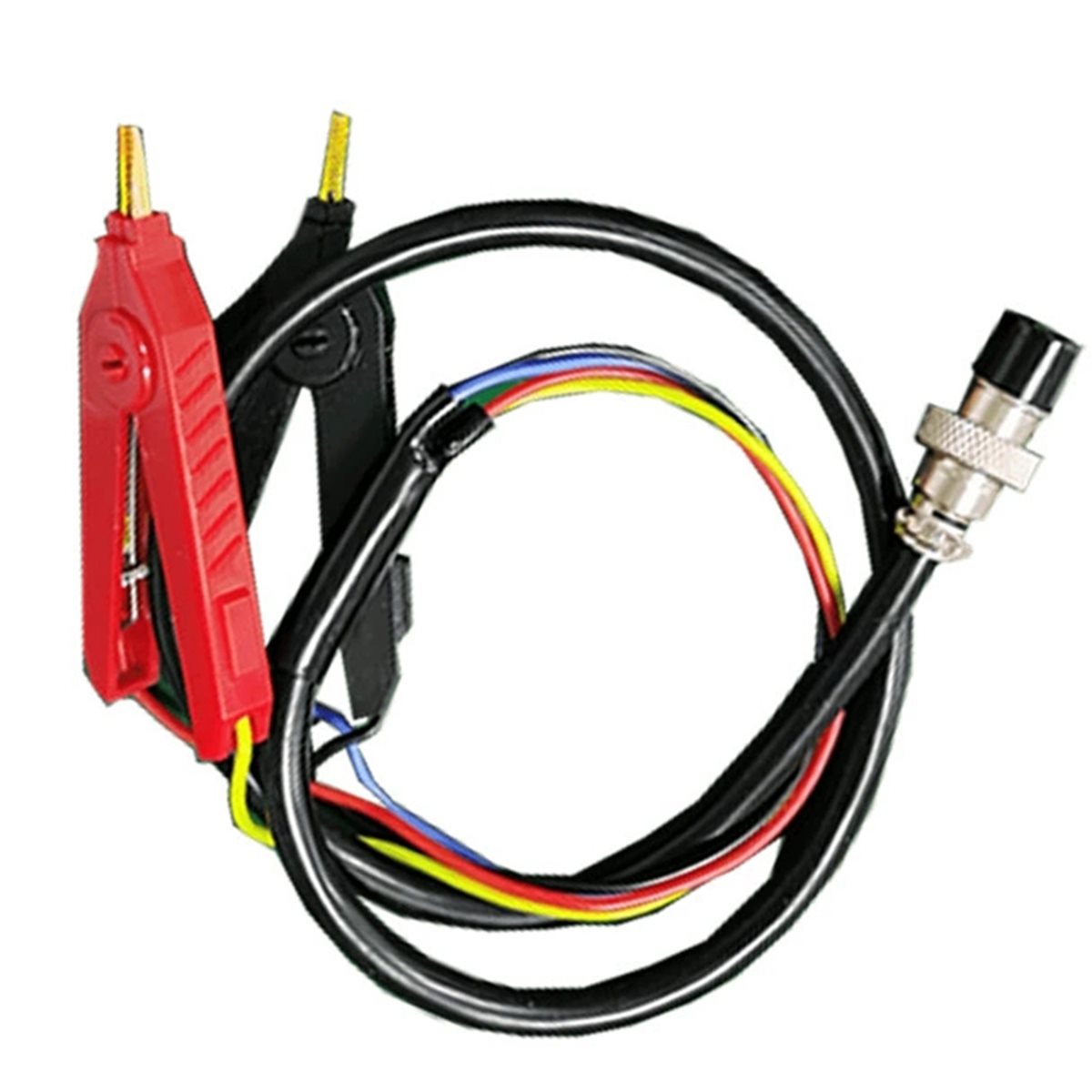 Rilevatore di Alta Resistenza  - Battery Internal Resistance Tester Four Wire recensione e prezzo