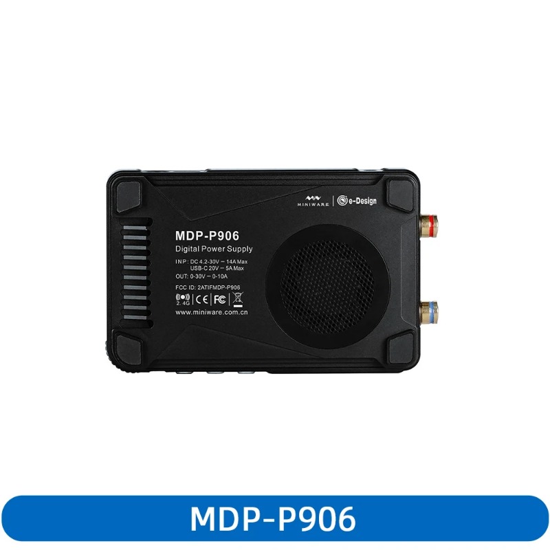 Alimentatore DC Programmabile  - Programmable Linear Dc Power Supply 30V 10A recensione e prezzo