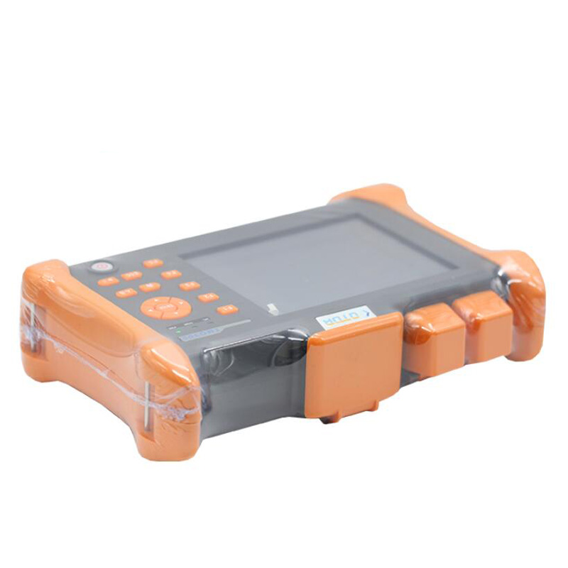 Menu in inglese TMO-300 SM OTD - Optical Time Domain Reflectometer Otdr 1310 1550Nm recensione e prezzo