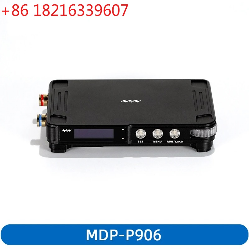 Miniware MDP-P906 Alimentatore - Programmable Linear Dc Power Supply 30V 10A recensione e prezzo